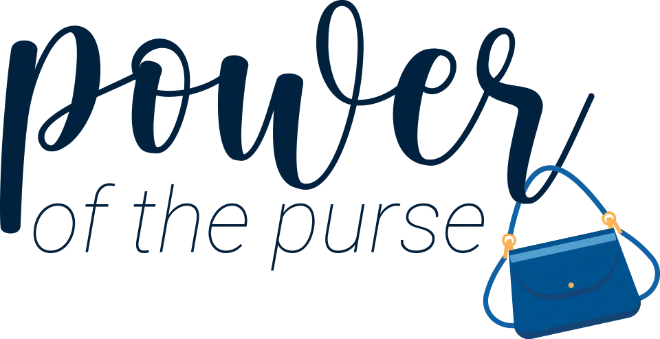 Power of the Purse purses